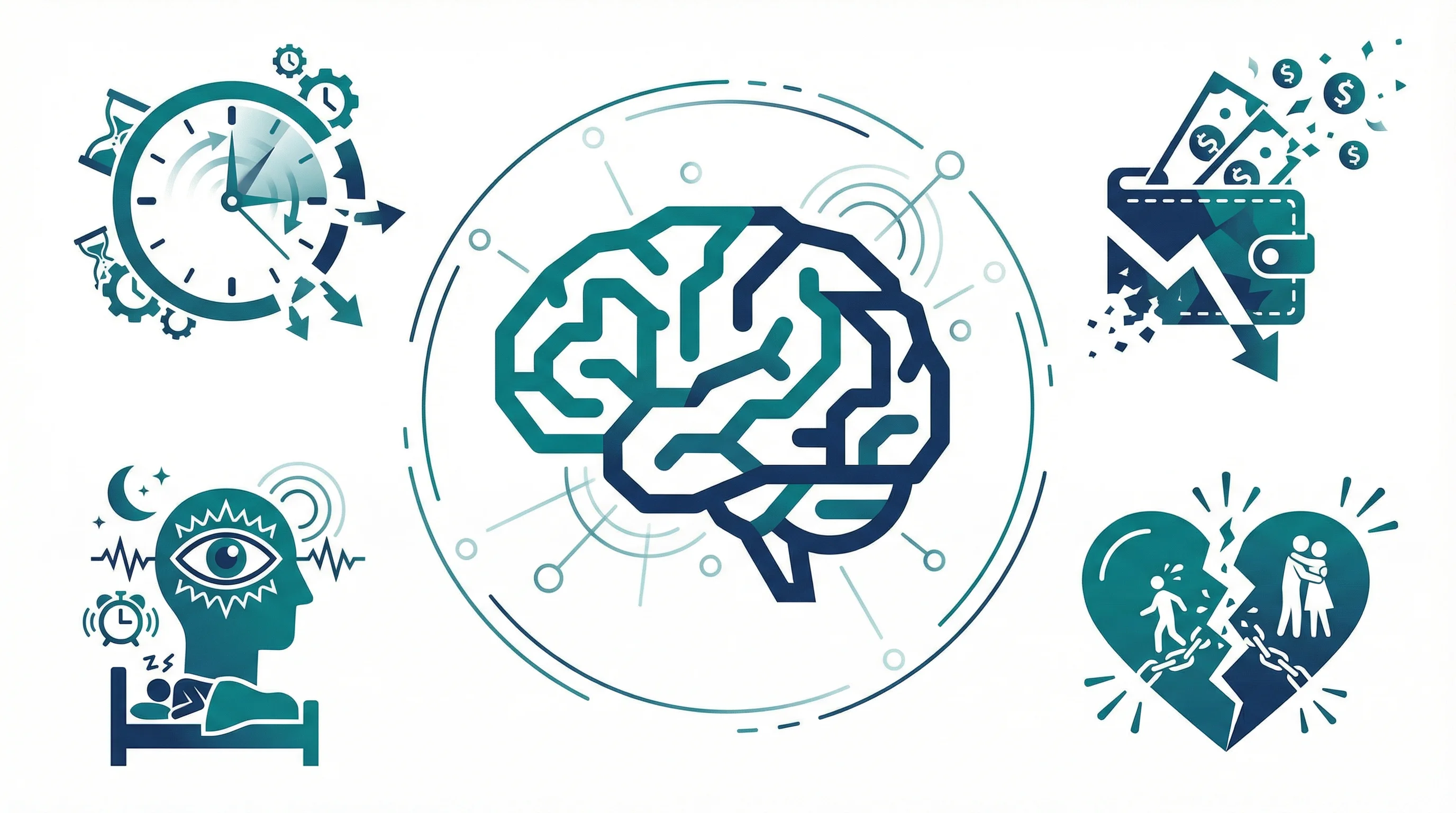 PG电子成瘾早期信号识别信息图